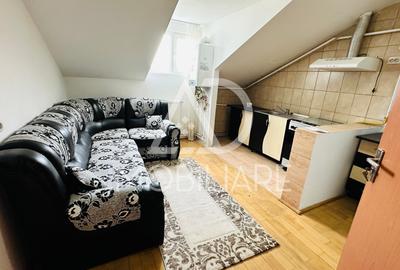 Apartament 2 camere de vânzare , strada Ciocârlău, zona Artego - 8