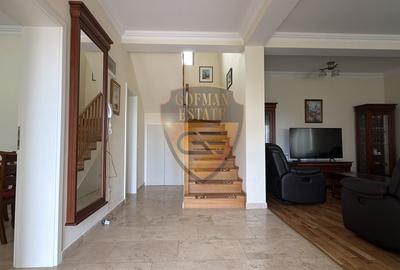 Casa Villa 4 camere in complex rezidential, Parcare, Lumina Navodari Ovidiu - 6