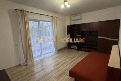 Garsoniera de inchiriat | Baneasa | Metrou | Centrala Proprie - 1