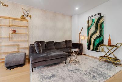 APARTAMENT 3 CAMERE I PREMIUM I FLOREASCA - 4