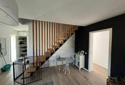 Casa cartier rezidential Valea Ghinzii - 3