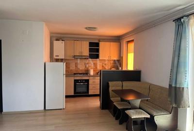 Apartament 2 camere, mobilat și utilat – Baciu - 3