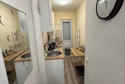 De vânzare apartament 2 camere cartier Hipodrom - 4
