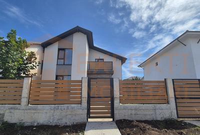 Casa moderna P+M Agigea, zona linistita - 1