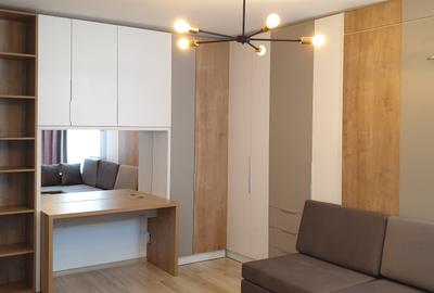 Garsoniera - Piata Unirii- Sfanta Vineri-Coposu - 1