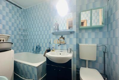Apartament 4 camere | 65 mpu | zona BIG Manastur - 6