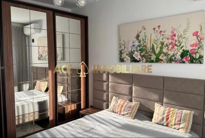 2 Camere de inchiriat | Dristor | Metrou | balcon | parcare inclusa - 6