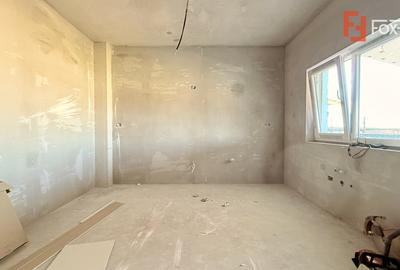 Duplex de vanzare 3 camere + pod mansardabil - Mosnita Veche - 6