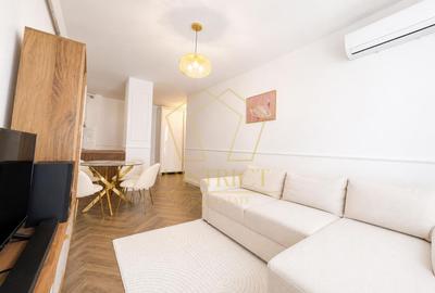 Apartament cu 2 camere | Totontalului | Campeador City - 2