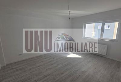 Apartament cu 2 camere decomandat în Semicentral