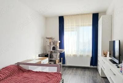 Apartament 2 camere mobilat - Stupini - Parcare Inclusa - 7
