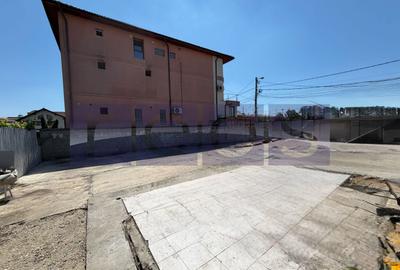 VANZARE AFACERE | RESTAURANT+TEREN 571MP | VOLUNTARI | UTILAT-ECHIPAT - 7