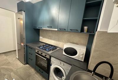 2 Camere | Sala Palatului  | Ultracentral | Centrala de Bloc | - 5