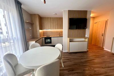 Apartament cu 2 camere - Vivo Mall - Columna Residence - 4