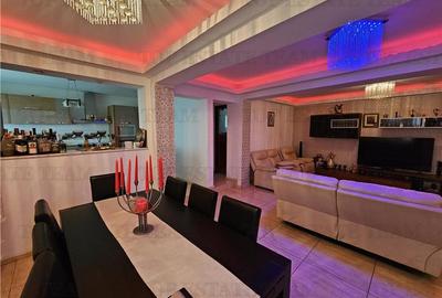 Vila lux 5 camere cu gradina superba centru Domnesti - 16