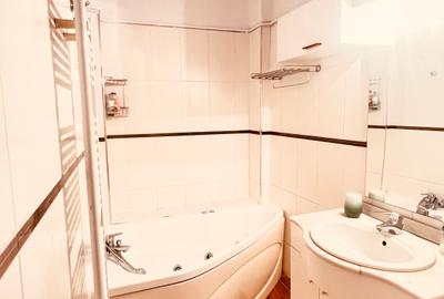 Apartament 2 camere Piața Unirii, 5 minute de metrou, CENTRALA, PET-FRIENDLY - 48
