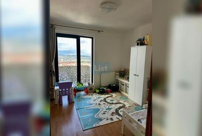 0% Comision | Apartament de lux decomandat cu 3 camere, 90 mp | Europa - 8