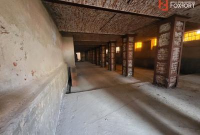 Spațiu comercial, 153 mp în Șagului