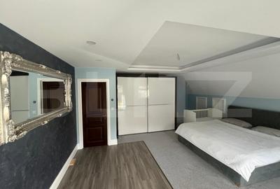 Vilă pentru pretențioși și teren 832mp la intrare în Dezmir! - 13