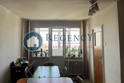 Garsoniera la 230 m de metrou stația Titan - 3 minute de mers pe jos! - 5