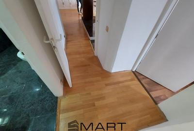 Apartament 3 camere zona Universitatea Transilvania - 15