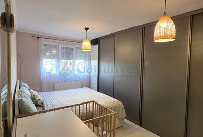 Apartament ready to move 2 camere de vanzare langa Ghibu, Nufarul, Oradea - 1