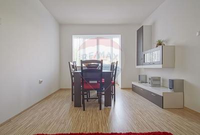 Apartament cu 2 camere de vânzare pe str Zorilor, vedere spre Tampa - 14