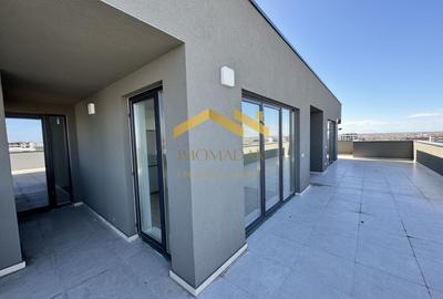 Aradului- Penthouse-Comision 0 - 23
