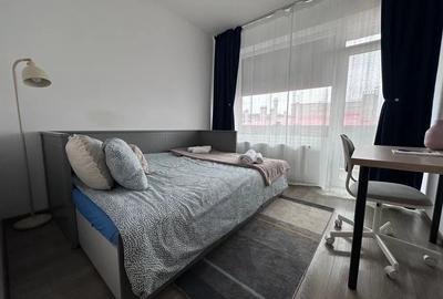 Apartament 2 camere pe Romul Ladea - 3