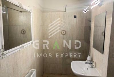 GARSONIERĂ MOBILATĂ ȘI UTILATĂ | BALCON | EXPO TRANSILVANIA–MĂRĂȘTI - 10