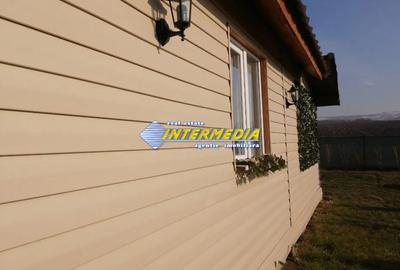 Cabana Oarda de Sus mobilata complet si teren aferent 425 mp - 5