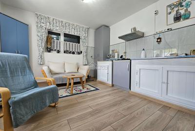 Locatie premium cu 2 constructii || Acces direct din DN71 – Dealu Mare, Dambovit - 17