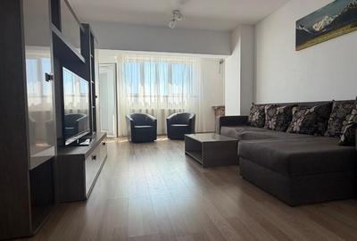 Apartament cu 2 camere decomandat, mobilat în Drumul Taberei