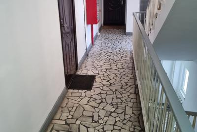 | spatiu in cladire de birouri | 4 camere | Tineretului - Timpuri Noi | - 24