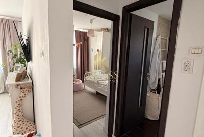 Apartament 3 camere | Bd. Chișinău - 4