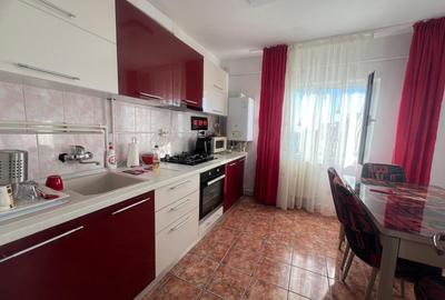 DE VANZARE !  2 camere decomandat et 8  pret 67.000 Euro - 1