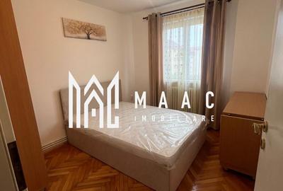 Apartament | 3 camere | 60 MPU  | Balcon | Mihai Viteazu - 1