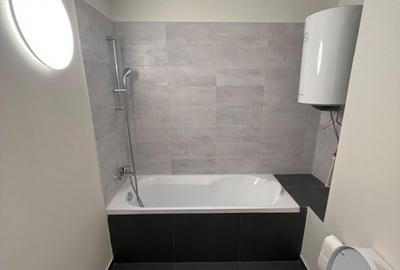 Apartament 4 Camere Centrul Civic | Balcon | Parțial mobilat | 8 minute metrou - 11