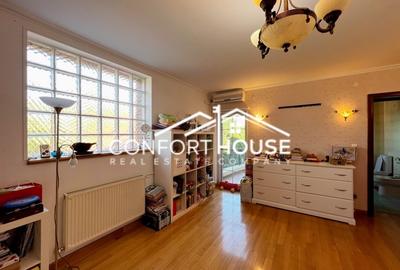 Vila cu gradina de vis in PIPERA - 27