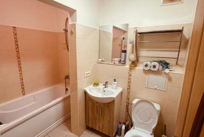 Apartament 2 camere de vânzare – Str. Progresului - 8