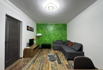 Nicolae Grigorescu | 2 Camere | Metrou | Modern | Pet Friendly - 1