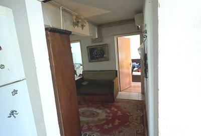 Apartament 4 camere - metrou 1 Decembrie 1918 - 7