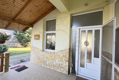 Casa 4 camere cu Teren 2.974 mp | Rezidenta sau afacere | Carei - 3