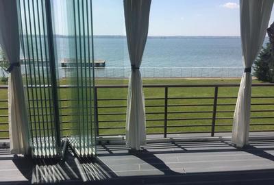 Apartament  camere vedere lac 180 mp - 1