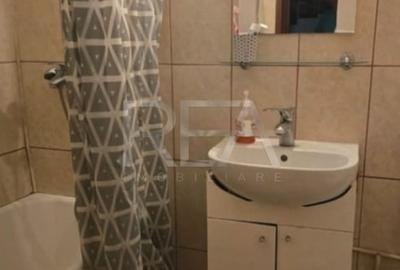 Garsonieră, Nicolae Grigorescu, decomandată, metrou, anvelopat - 4