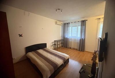 Garsonieră modernă de închiriat Apărătorii Patriei - 1