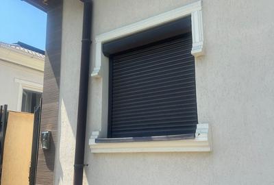Casa la sol, renovata ,caramida, pentru locuit sau spatiu birouri, zona  buna - 21