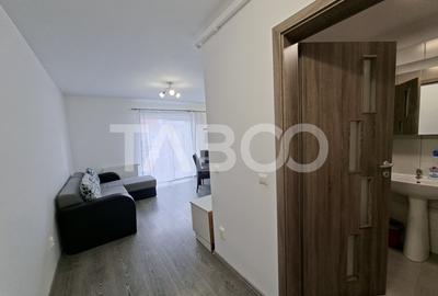 Apartament la prima inchiriere cu 3 camere Sibiu zona Magnolia - 4