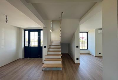 Duplex 6 camere, 400mp teren - Mosnita Noua - 8