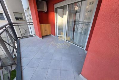 COMPLEX RING, Apartament 3 camere, ETAJ 2, parcare- Zona Aradului - 8